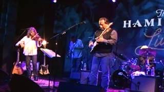 Jim Messina  Same Old Wine  The Hamilton Live Wash DC 07192012 [upl. by Morie]