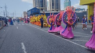 Carnival Tuesday 2024 Live Trinidad Carnival bands mas 2024 trinidad carnival [upl. by Hardigg]