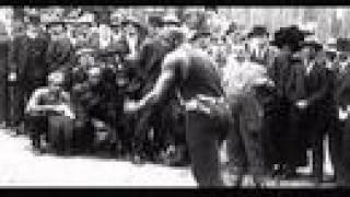 Jack Johnson vs Joe Louis [upl. by Gary]