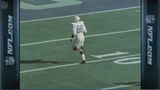 John Mackey Super Bowl V Touchdown [upl. by Asseniv]