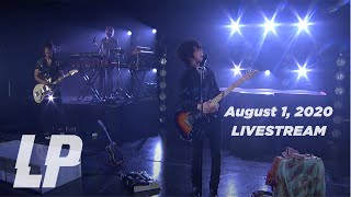 LP  Aug 1 2020 Livestream Concert [upl. by Norita]