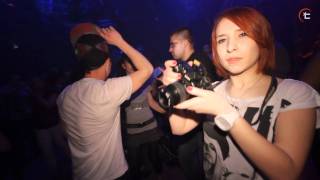 DJ DARKO BDAY PARTY 07012012  POWER CLUB  BOBRÓWKA [upl. by Scevo338]