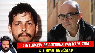 Linterview de Marc Dutroux par Karl zéro [upl. by Dan374]