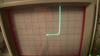 Diode And Led Tests With The Leader LTC905 Curve Tracer [upl. by Ttoile]