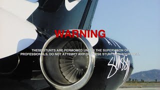 Stüssy amp Nike Air Flight 89 Low [upl. by Ahsilrae801]