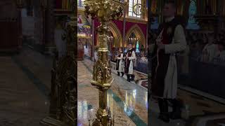 CATHOLIC CHURCH ll HOLY MASS [upl. by Yreneh]