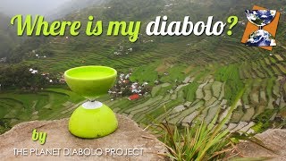 The Planet Diabolo Project  Where is my diabolo [upl. by Rosenstein817]