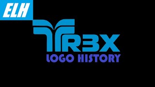 Logo History TR3X PR0DÚCTÍ0NS 2016present [upl. by Eimiaj]