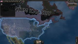 HOI4 Kaiserreich  Zdobywanie Osiągnięć  Nieudane 8 [upl. by Yorle]