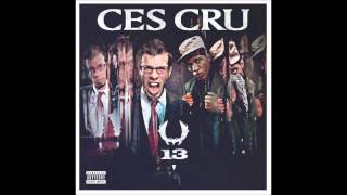 Ces Cru  Klick Clack Bang quot13quot [upl. by Skill39]