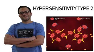 Hypersensitivity type 2 [upl. by Tansy]