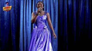 STAGE 2 EPAINOS MUSIC COMPETITION PERFORMANCE Oluwadare Oreoluwa Horrezzy 4 Christ [upl. by Kurman180]