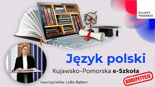 Język polski Egzamin ósmoklasisty  Wiersze wybranych poetów  interpretacje [upl. by Nylicaj]