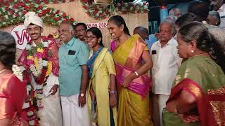 Valliammai Weds Muthappan [upl. by Lelia]