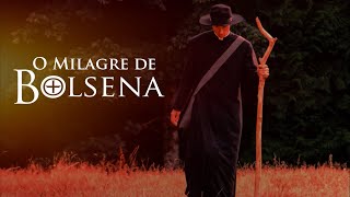 O Milagre de Bolsena  A História do Corpus Christi Filme Católico Completo Legendado [upl. by Enicnarf]