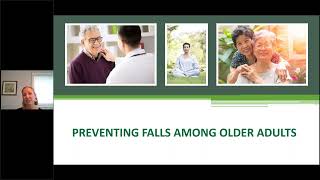 Fall Prevention amp Home Safety [upl. by Bray647]