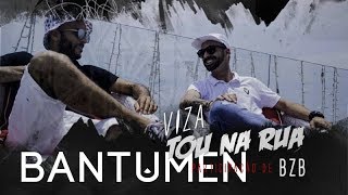 Viza  Tou Na Rua Feat BZB [upl. by Detta373]