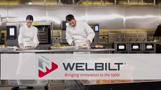 WelbiltBeltons NO Kitchen [upl. by Aronael]