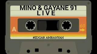 Mino amp Gayane Danielyan  Full Album 1991 live classic [upl. by Ivey]