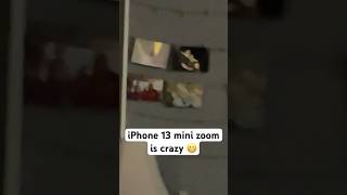 iphone iphone13mini relatable fypシ゚viral shorts [upl. by Giustino441]