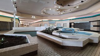 DERELICT  A Visit to Palatka Mall [upl. by Ahsilrae]