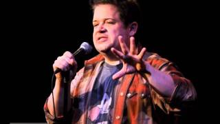 Patton Oswalt  80s Metal [upl. by Spaulding317]