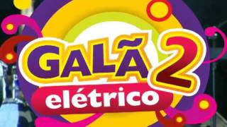 Galã Eletrico 2avi [upl. by Winshell]