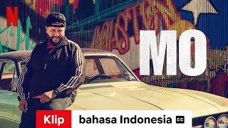 Mo Season 1 Klip dengan subtitle  Trailer bahasa Indonesia  Netflix [upl. by Nilyam]