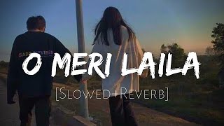 O Meri Laila  Laila Majnu  Atif Aslam amp Jyotica Tangri  Lyrics trending Sofisong2O [upl. by Selin880]