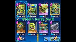 Goblin Party [upl. by Ahseid]