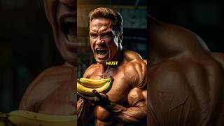 4 foods you Must Eat before a Workout shorts nutrition healthtips [upl. by Galen]