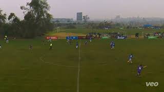 Caudal vs Lo campino  Super Copa [upl. by Dempsey596]