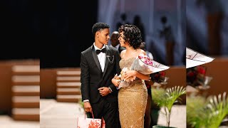 Behind the scenes Greenhill Academy Junior Prom red carpet [upl. by Ieluuk]