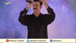 Pashto song masta Laila [upl. by Whitcomb420]