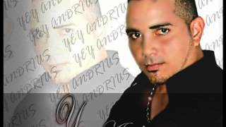 Y Como Es el  Yey Andrius Version Salsa [upl. by Maggi]