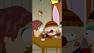 Raisins southpark southparkthefracturedbutwhole [upl. by Ibrad]