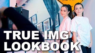 New Summer Collection for True Img  Merrell Twins  LOOKBOOK 2019 [upl. by Boycie705]