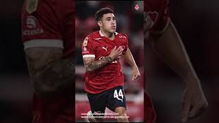 Tres son mejores Independiente 3 vs Unión 0 [upl. by Bowles]