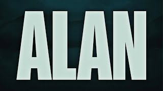 Alan Wake 2  Title Card [upl. by Azial]