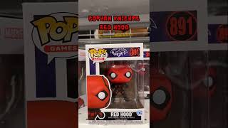 5 and 17 Gotham Knights Funko Pop Figures  dd’s Discounts  Bargain Hunting [upl. by Pitts]