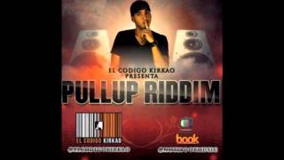 PLENA NUEVA 2014 PULL UP RIDDIM [upl. by Amerd]