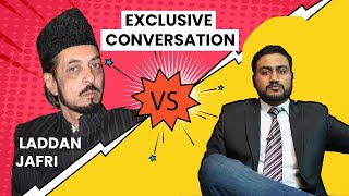 Exclusive Conversation With Laddan Jafri  Ye to Hoga  Nepal  Mai Nahi Bataonga  Full Staap TV [upl. by Jeanelle]