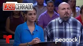 Caso Cerrado Capítulo Completo Justicia dilatada es justicia negada 🧔🏻👩‍👦🤷🏻‍♂️ [upl. by Negyam]