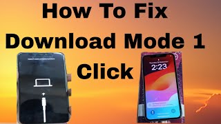 How To Exit Recovery Mode on iPhone 11  How to fix 11 pro  iPhone recovery mode Exit kaise kare [upl. by Antonio]