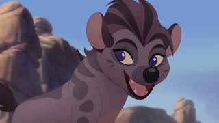 10 Minutes of the Lion guard songs [upl. by Waite166]