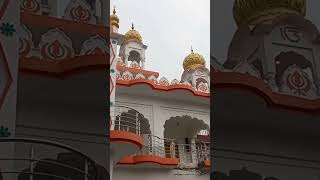 Singh sabha Gurudwara Palampurbeautiful sikhpanth youtubeshorts [upl. by Katuscha490]