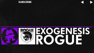 Dubstep  Rogue  Exogenesis Monstercat Release [upl. by Arrait]