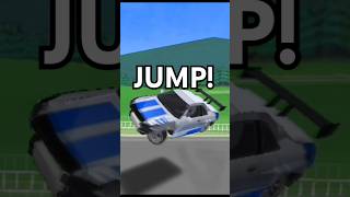 JUMP shortsfeed automobile [upl. by Laurita]