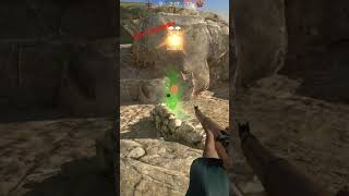 Into The Trenches WW2 Frontline 1942 Pt4 shorts ww2games [upl. by Oler]