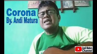 Corona Lagu Minang 1 [upl. by Annovahs]